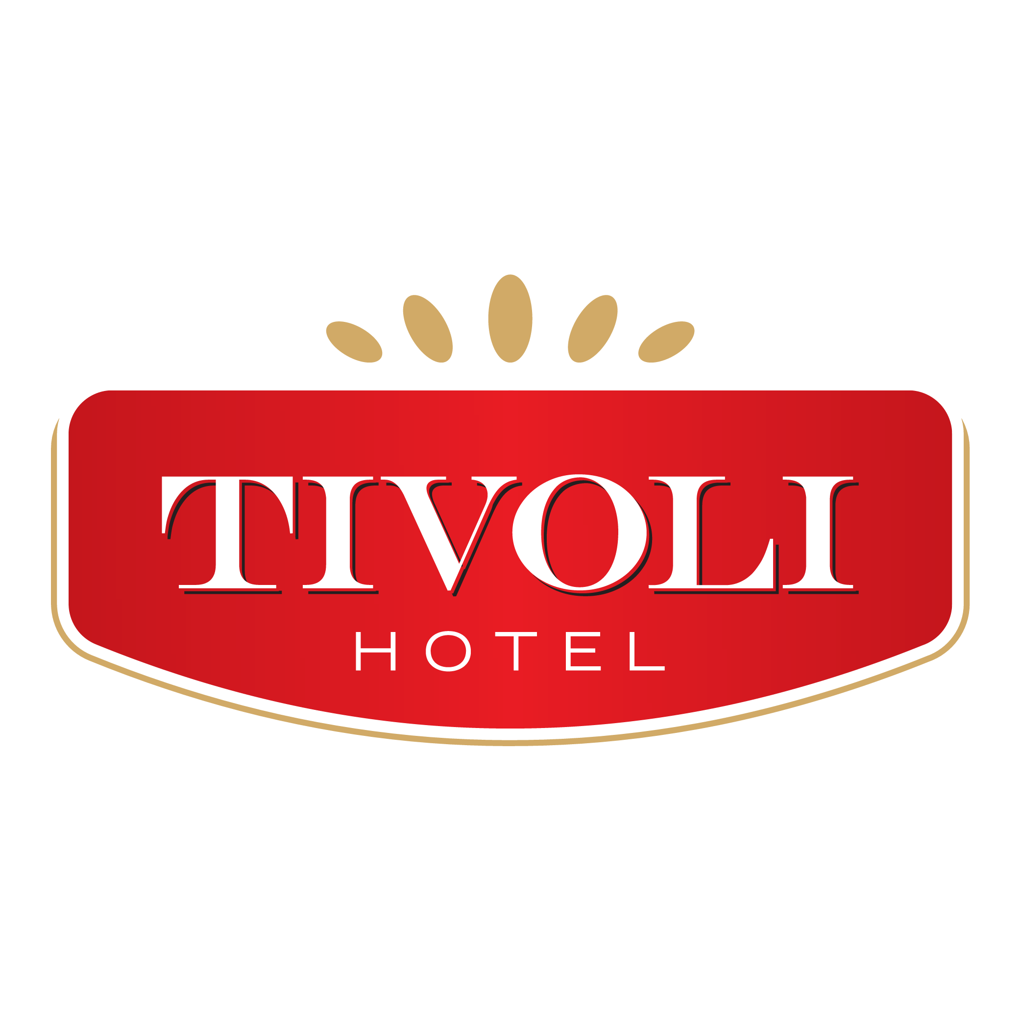 Tivoli Hotel Logo PNG SVG Vector Tivoli Hotel Logo PNG SVG Vector
