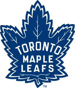 Toronto Maple Leafs Logo Vector.svg 