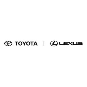 Toyota And Lexus Logo PNG SVG Vector 01