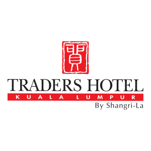 Traders Hotel Logo PNG SVG Vector