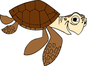 Turtle 1 PNG