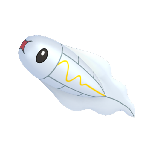 Pokemon Tynamo PNG SVG Vector Pokemon Tynamo PNG SVG Vector
