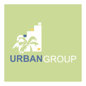 Urban Group Logo PNG SVG Vector 01