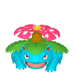 Venusaur