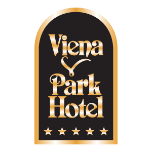 Viena Park Hotel Logo PNG SVG Vector