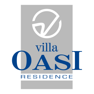 Villa Oasi Residence Logo PNG SVG Vector