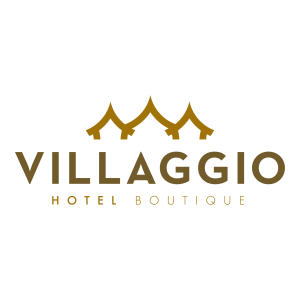 Villaggio Hotel Boutique Logo PNG SVG Vector