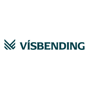 Visbending Logo PNG SVG Vector