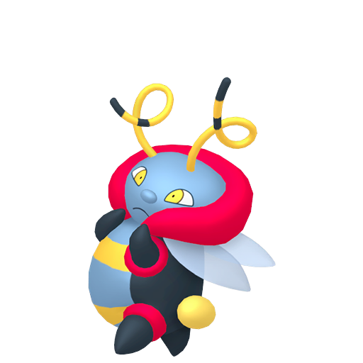 Pokemon Volbeat PNG SVG Vector Pokemon Volbeat PNG SVG Vector