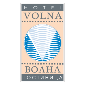 Volna Hotel Logo PNG SVG Vector 01