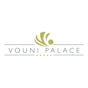 Vouni Palace Hotel Logo PNG SVG Vector