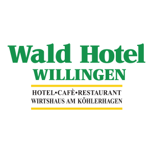 Wald Hotel Willingen Logo PNG SVG Vector