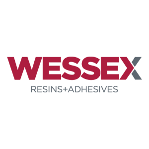 Wessex Resins + Adhesives Logo PNG SVG Vector 01