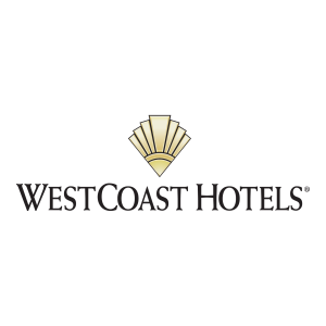WestCoast Hotels Logo PNG SVG Vector