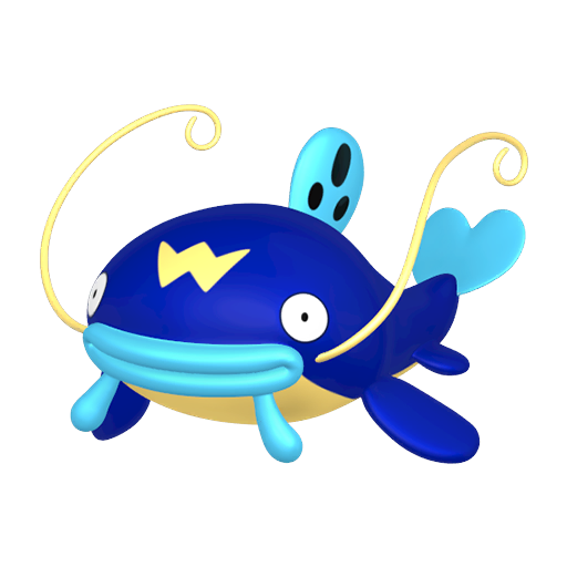 Pokemon Whiscash PNG SVG Vector Pokemon Whiscash PNG SVG Vector