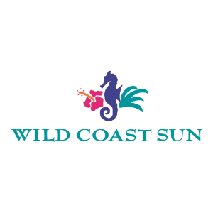 Wild Coast Sun Logo PNG SVG Vector