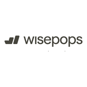 Wisepops Logo PNG SVG Vector