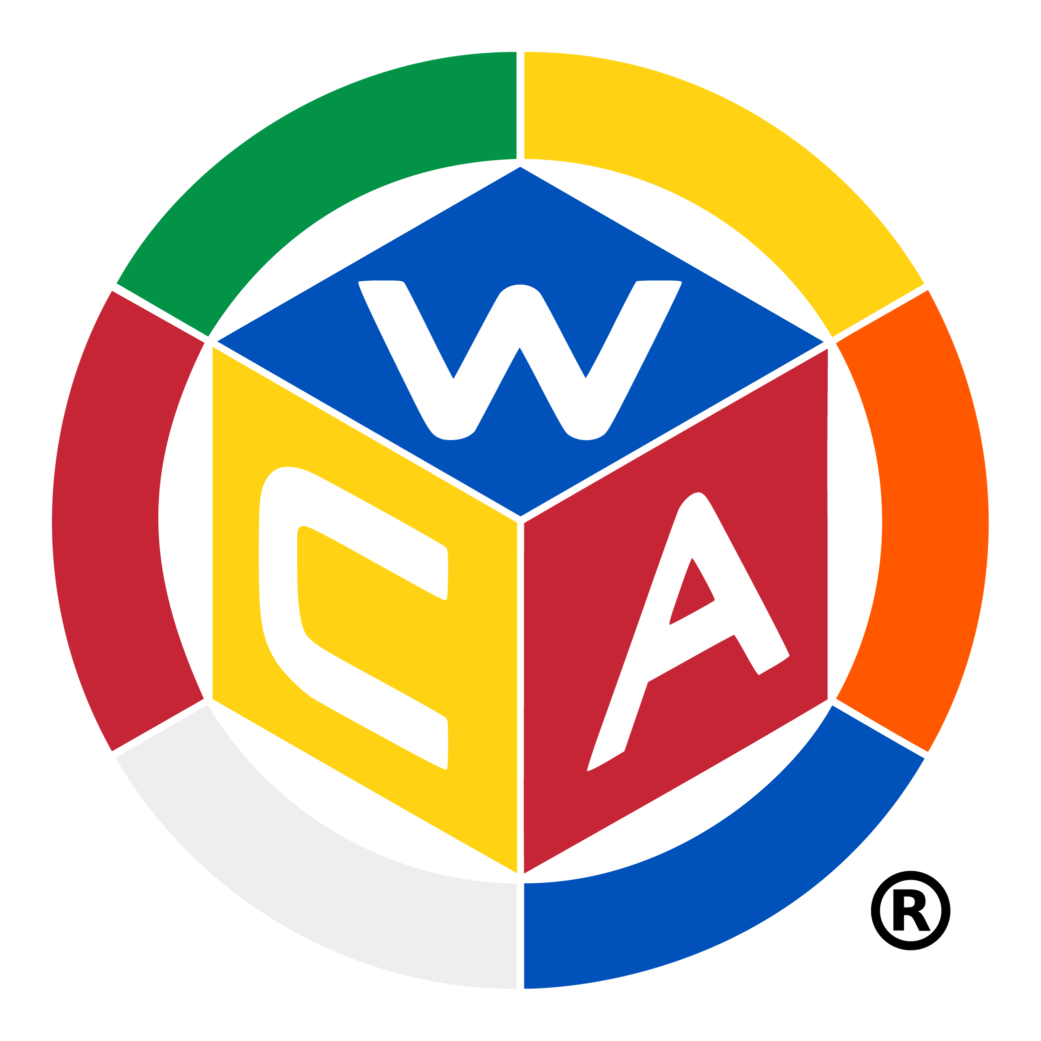 World Cube Association Logo PNG SVG Vector World Cube Association Logo PNG SVG Vector