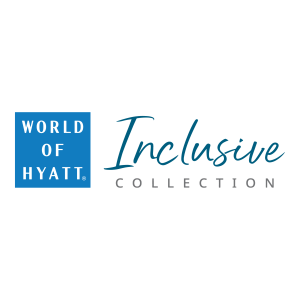 World of Hyatt Inclusive Collection Logo PNG SVG Vector