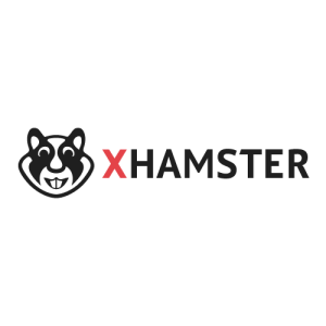Xhamster Black Logo Vector