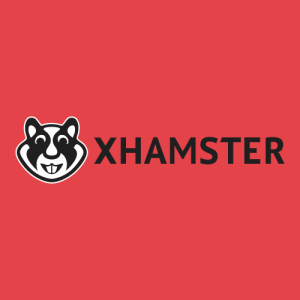 Xhamster Pink Logo Vector