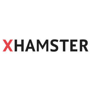 Xhamster Text Logo Vector