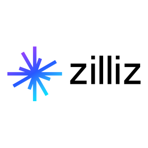 Zilliz Cloud Logo PNG SVG Vector