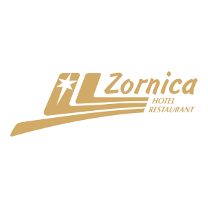 Zornica Hotel Restaurant Logo PNG SVG Vector