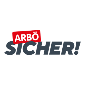 arboe sicher Logo PNG SVG Vector
