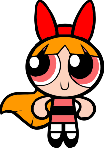 blossom012