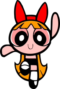 blossom 001