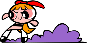 blossom 002