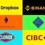 brand logos using rhombus shape 01