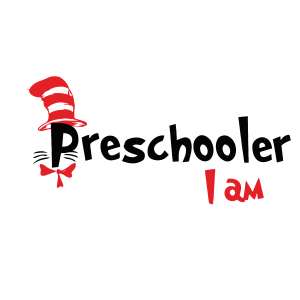 Dr.Seuss Cat In Tha Hat Preschooler Icon