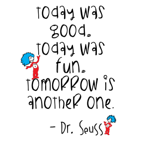 Dr Seuss Cat In Tha Hat Text Logo Vector 10