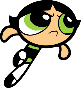 buttercup007