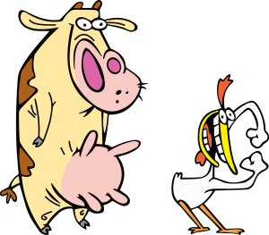 cowandchicken