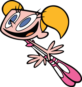 deedee 2