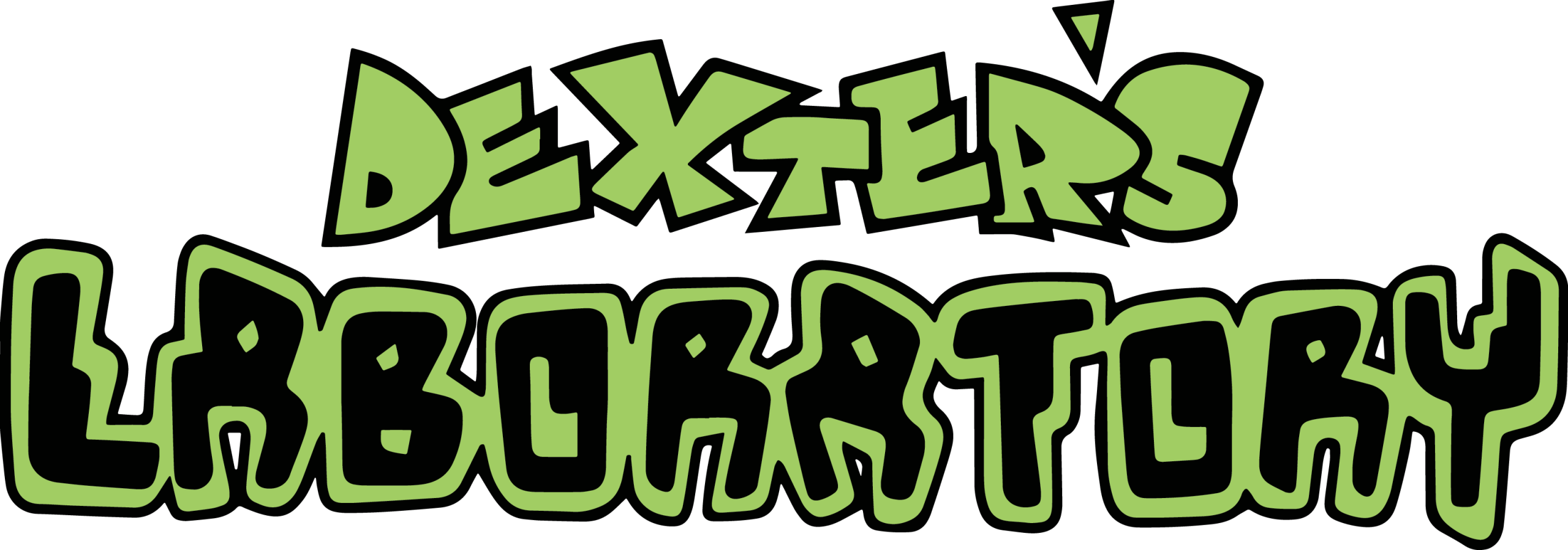 Powerpuff Girls Dexters Angry Laborrtory Vector Powerpuff Girls Dexters Angry Laborrtory Vector