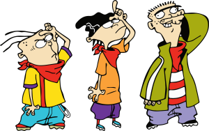 ededdneddy