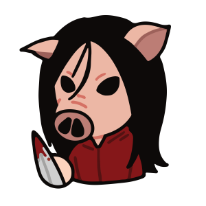 Pig Vector