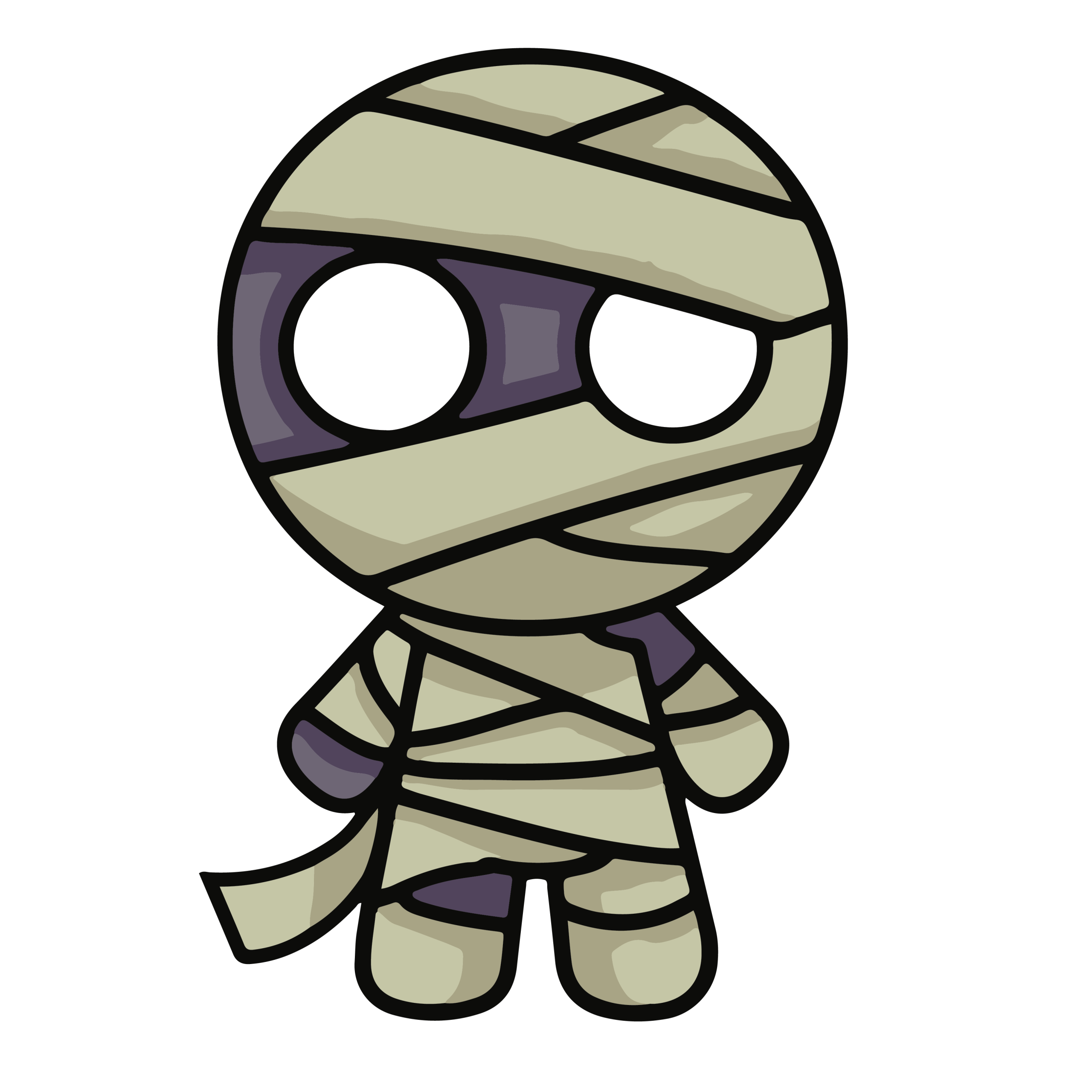 Mummy Vector Mummy Vector