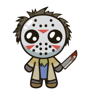 horror bundle 18
