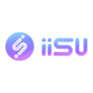 iiSU Logo PNG SVG Vector
