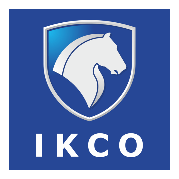 ikco logo png seeklogo 194537