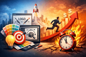 logo design agencies