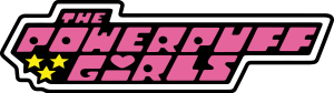 powerpuffgirls logo