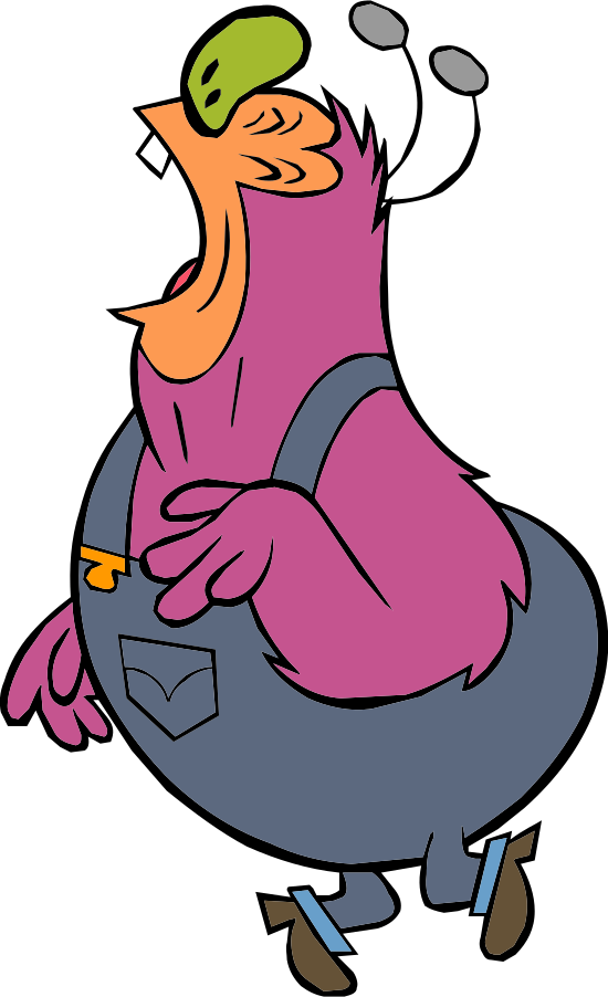 Powerpuff Girls Fuzzy Lumpkins Vector 3 Powerpuff Girls Fuzzy Lumpkins Vector 3