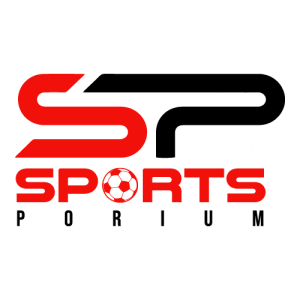 sports porium Logo PNG SVG Vector