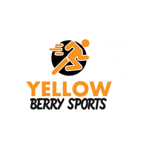 yellow berry sports Logo PNG SVG Vector